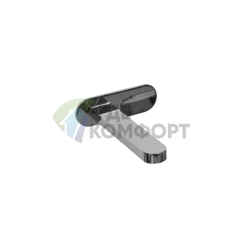 Fantini Mare: Настенный излив для ванны в хроме (51 02 1045) - фото 1