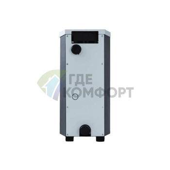 Напольный газовый котел RUGAS ALMAZ КСГ-25 с УГ-29 TGV-310 - фото 4