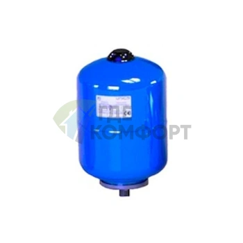 Гидроаккумулятор Stout STW-0001-000024 вертикальный 24 литра - фото 1