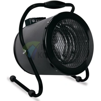 Тепловая пушка Zilon Суховей ZTV-9C электрическая