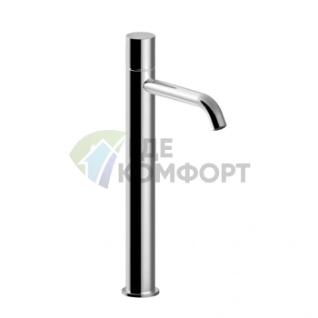 Смеситель для раковины Fantini NOSTROMO SMALL с высоким изливом, хром (50 02 G906WF) - фото 1