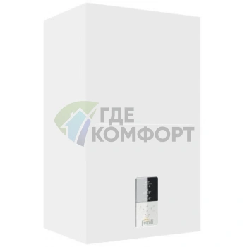 Настенный газовый котел Ferroli Bluehelix Hitech RRT 28 C (EU)