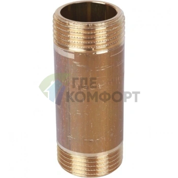 Удлинитель НН 1x80 Stout - фото 1