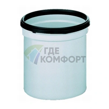 Удлинитель HL350 для трапов и кровельных воронок - фото 1