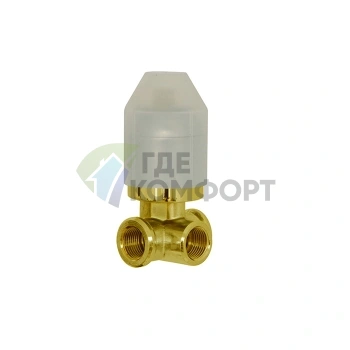 Встраиваемый смеситель для душа FIMA Carlo Frattini: внутренний механизм в матовом золоте (F2535OS) - фото 1