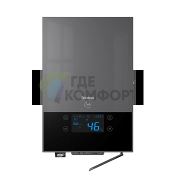 Электрический котел THERMEX Cometa 6-12 Wi-Fi (511 601) Термекс - фото 1