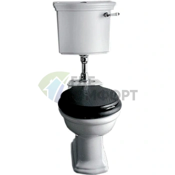 Унитаз Devon-Devon New Etoile со средним бачком