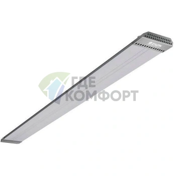 Инфракрасный обогреватель Zilon Гелиос IR-1.5EN2