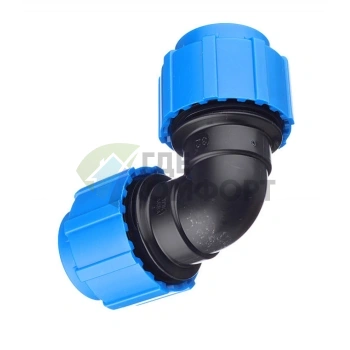 Уголок 32 ПНД Политэк - фото 2