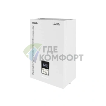 Настенный электрический котел Zota MK-X 12 Plus - фото 1