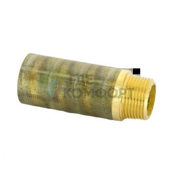 Удлинитель ВН 1x80 мм Viega - фото 4