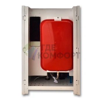 Настенный электрический котел РЭКО-6ПМ - фото 3