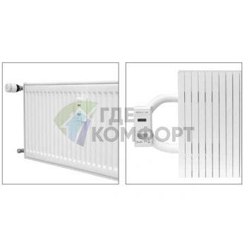 Распределитель Danfoss INDIV X 10 (Данфос) - фото 2