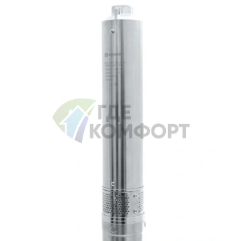 Скважинный насос Aquario ASP 1E-30-90 - фото 3