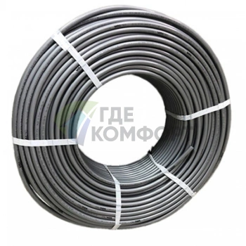 Труба из сшитого полиэтилена PEX-a 16x2,2 Valtec