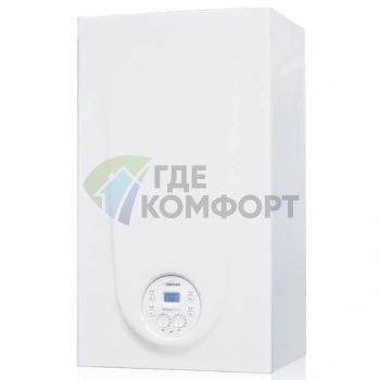 Настенный газовый котел Sime BRAVA ONE HE 25 ERP