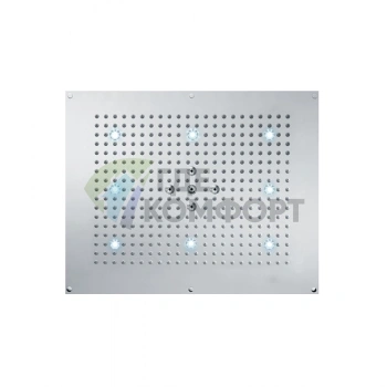 Верхний душ BOSSINI Dream с LED-подсветкой и хромотерапией (H38661.030) - фото 1