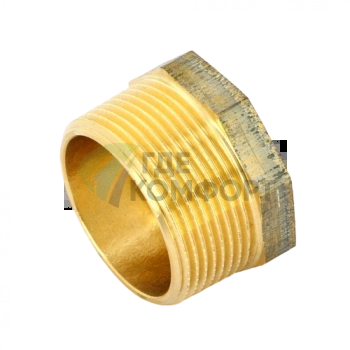 Футорка 1 1/2x1 Viega - фото 3