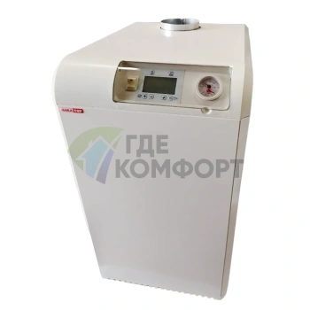 Напольный газовый котел MORA-TOP SA30EZ