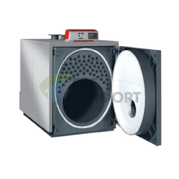 Комбинированный котел Unical Ellprex 970