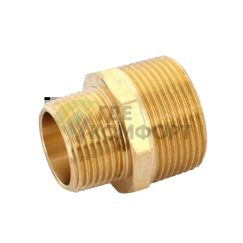 Ниппель переходной 1 1/4x1 Viega - фото 2