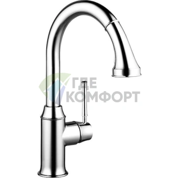 Кухонный смеситель Hansgrohe Talis Classic