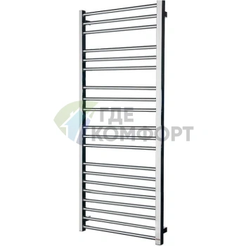 Полотенцесушитель Grota Classic 630x1200