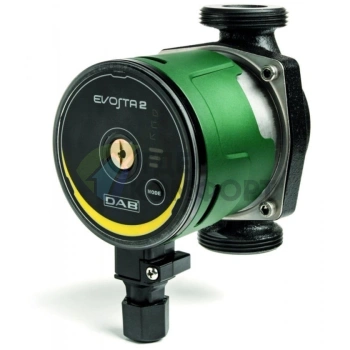 Насос циркуляционный бытовой DAB EVOSTA 2 40-70/180 X (60186050) ДАБ
