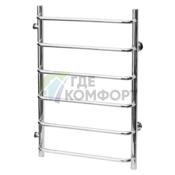 Полотенцесушитель Terminus Стандарт 32/20 П6 м/о 600 40x83 - фото 1