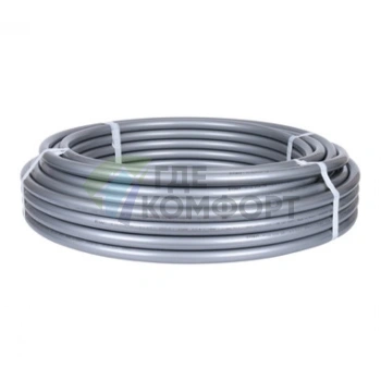 Труба универсальная из сшитого полиэтилена PEX-a 25х3,5 Stout - фото 2