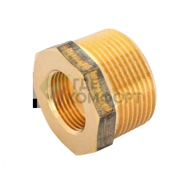 Футорка 1 1/4x3/4 Viega (Виега) - фото 4