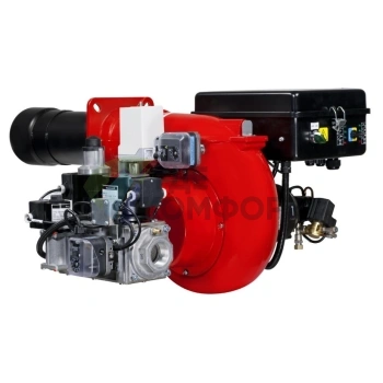 Комбинированная горелка F.B.R. K 3/2 TL + R. CE D1-S - фото 2