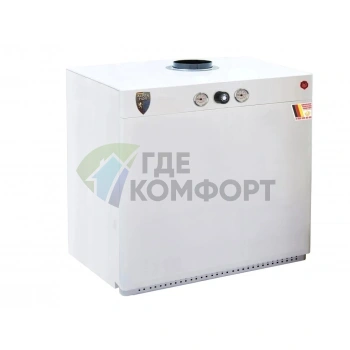 Напольный газовый котел Alpenhoff Gerkules 100 S (PLUS)