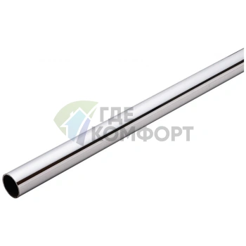 Труба из нержавеющей стали 35 х 1,5 мм VALTEC VTi.900.304.3515 (ВАЛТЕК)
