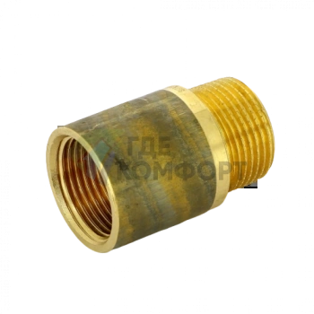 Удлинитель ВН 1x50 мм Viega - фото 2