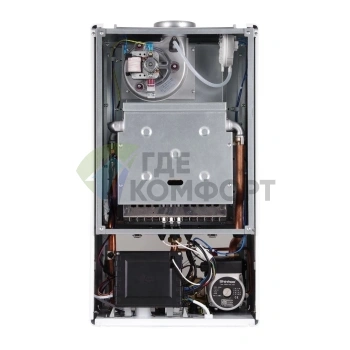 Настенный газовый котел Vaillant VGR turboFLEX VUW 18 - фото 1
