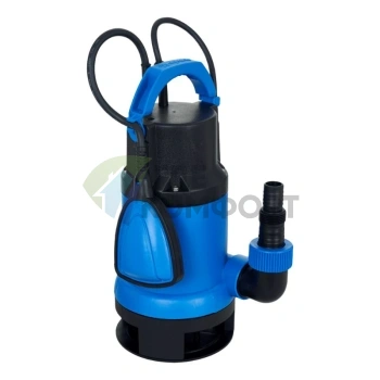 Дренажный насос Aquario ADS-900-35Е - фото 4