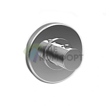 Термостатический смеситель для душа Stella Timeaster IS3293 хром (BT 06010 CR00) - фото 1