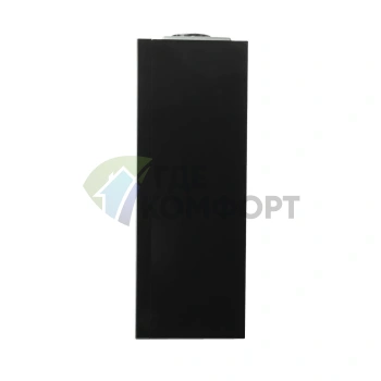 Настенный газовый котел E8 tempo GHC24W (черная стеклянная панель) - фото 3