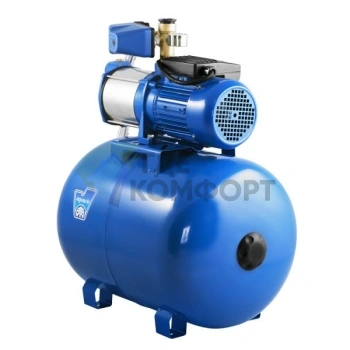 Насосная станция Aquario AUTO AMH-80-4P - фото 2