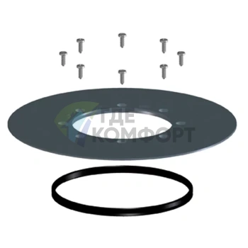 Гидроизоляционный фланец HL8300.PP - фото 1