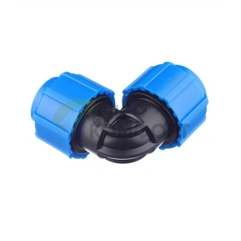 Уголок 20 ПНД Политэк - фото 2