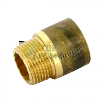 Удлинитель ВН 1x30 мм Viega - фото 1