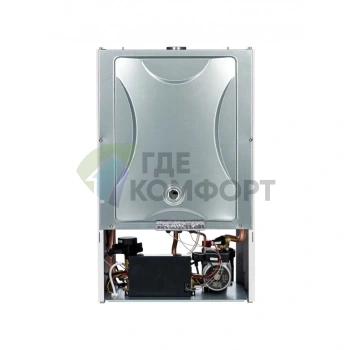 Настенный газовый котел Kotitonttu Toivo T-36 OК OpenTherm - фото 3