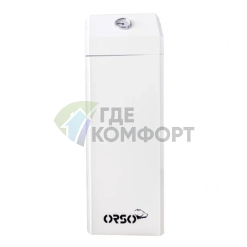 Напольный газовый котел ORSO КС-ГВ-12.5 N (TGV-307) зв - фото 3