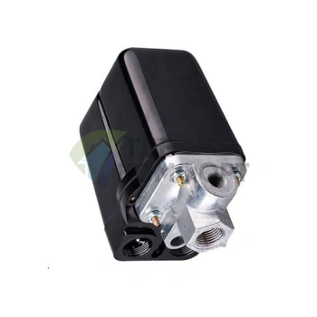 Реле давления MDR-5-8 Condor MDR 5 EOA BAAA 070A080 XXX XXX (Кондор) - фото 1