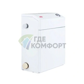 Парапетный газовый котел Очаг КСГЗ-16 C Compact - фото 1