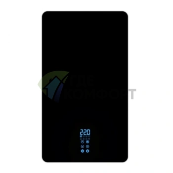 Настенный электрический котел Лемакс PROPLUS-9 - фото 4