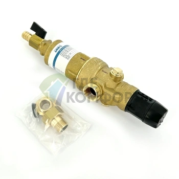 Фильтр промывной BWT Protector mini HWS 1/2