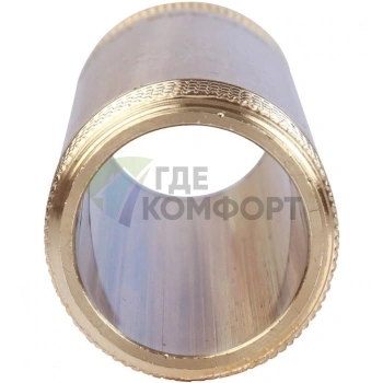 Удлинитель НН 1x100 Stout - фото 4